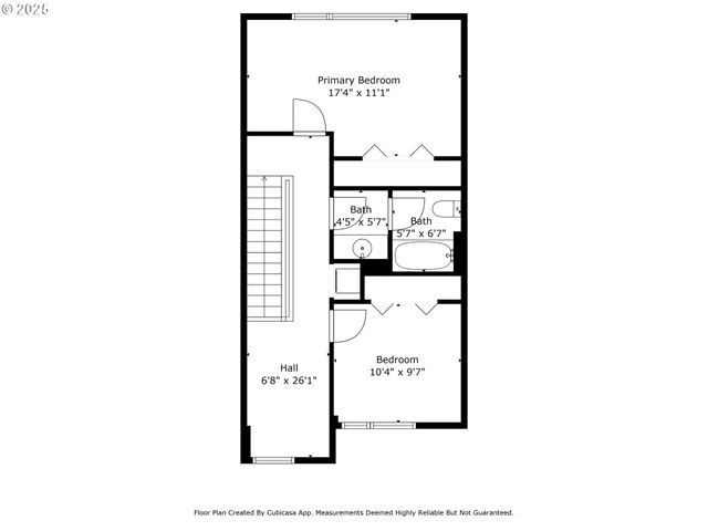 17040 Sw WHITLEY Way 201, Beaverton, OR 97006