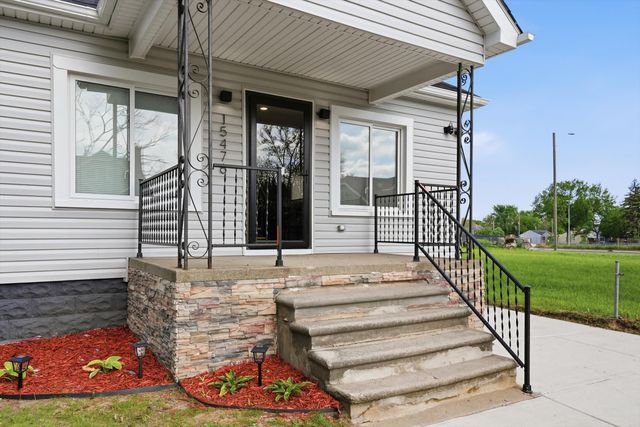 15476 Parkside Street, Detroit City, MI 48238