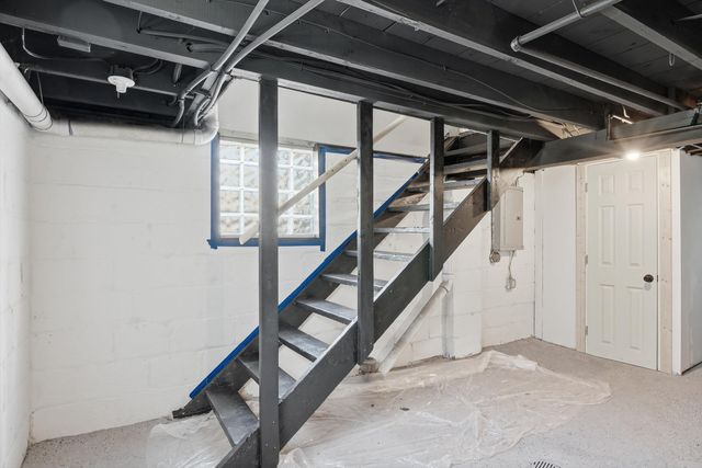 15476 Parkside Street, Detroit City, MI 48238