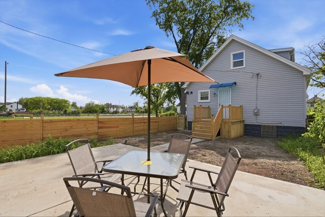 15476 Parkside Street, Detroit City, MI 48238