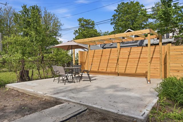 15476 Parkside Street, Detroit City, MI 48238