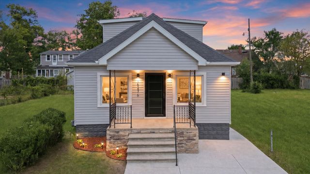 15476 Parkside Street, Detroit City, MI 48238