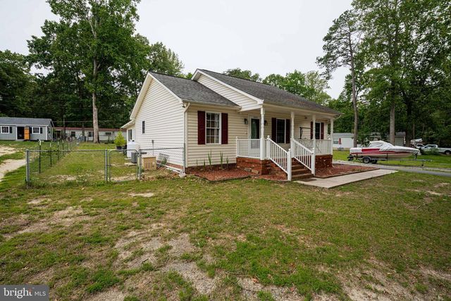 12226 BRISTLE CONE LN, Ruther Glen, VA 22546