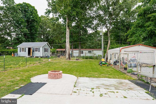 12226 BRISTLE CONE LN, Ruther Glen, VA 22546