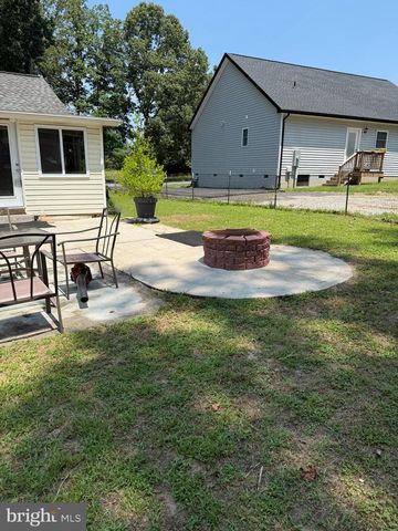 12226 BRISTLE CONE LN, Ruther Glen, VA 22546