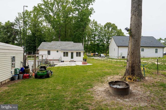 12226 BRISTLE CONE LN, Ruther Glen, VA 22546