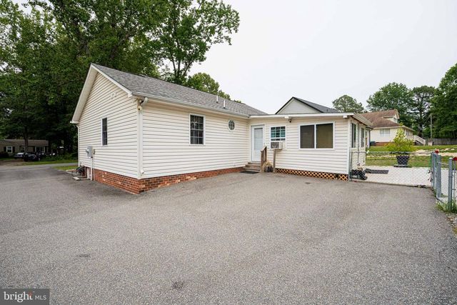 12226 BRISTLE CONE LN, Ruther Glen, VA 22546