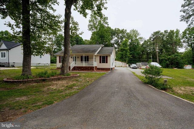 12226 BRISTLE CONE LN, Ruther Glen, VA 22546