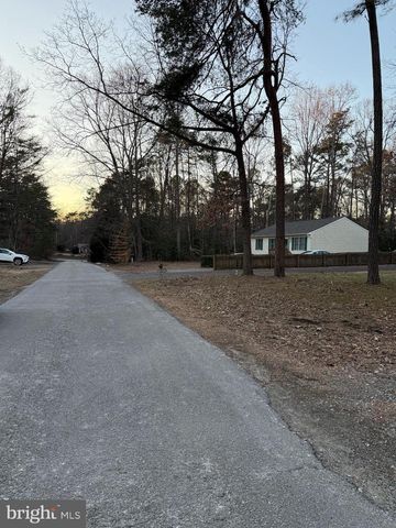 12226 BRISTLE CONE LN, Ruther Glen, VA 22546