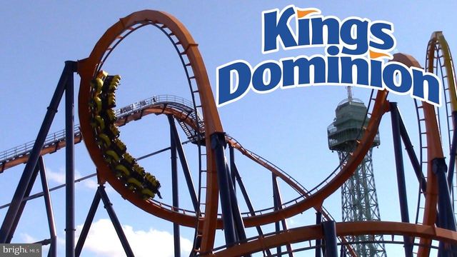 12226 BRISTLE CONE LN, Ruther Glen, VA 22546