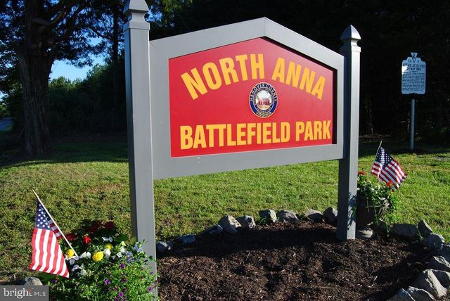 12226 BRISTLE CONE LN, Ruther Glen, VA 22546