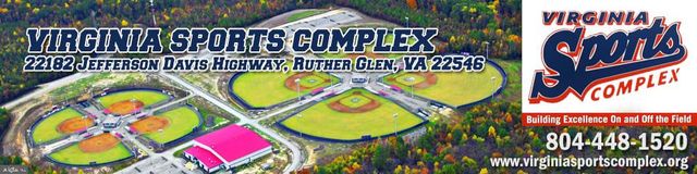 12226 BRISTLE CONE LN, Ruther Glen, VA 22546