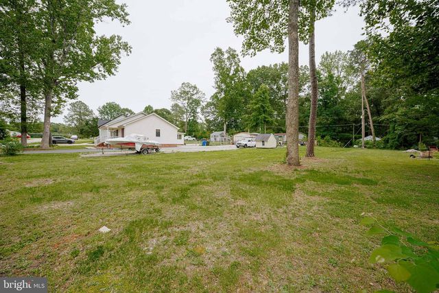 12226 BRISTLE CONE LN, Ruther Glen, VA 22546