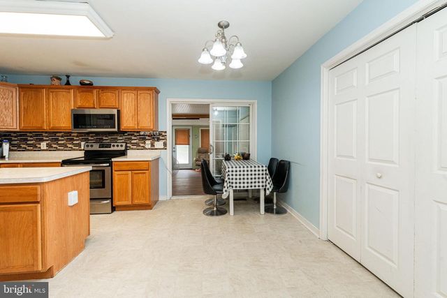 12226 BRISTLE CONE LN, Ruther Glen, VA 22546