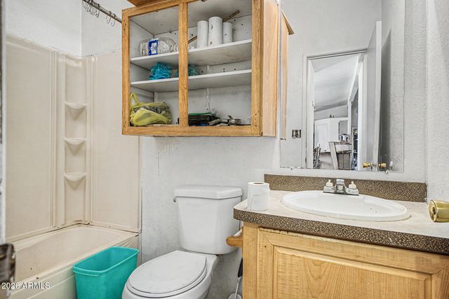 11382 W CUSTER Road, Arizona City, AZ 85123