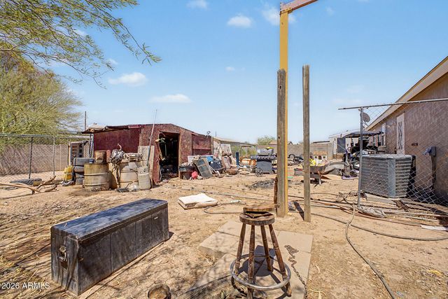 11382 W CUSTER Road, Arizona City, AZ 85123