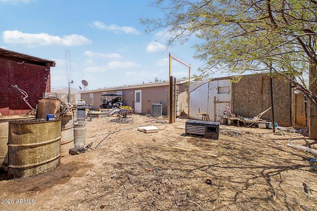 11382 W CUSTER Road, Arizona City, AZ 85123