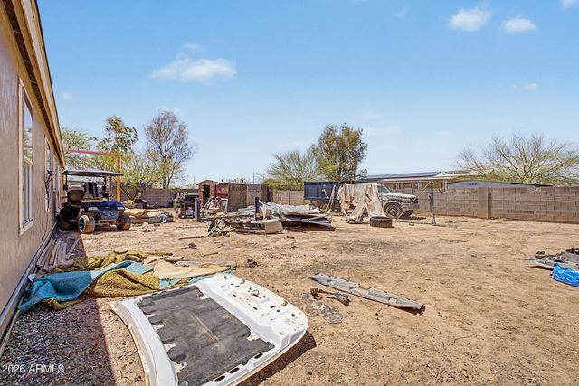 11382 W CUSTER Road, Arizona City, AZ 85123