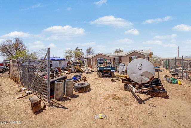 11382 W CUSTER Road, Arizona City, AZ 85123