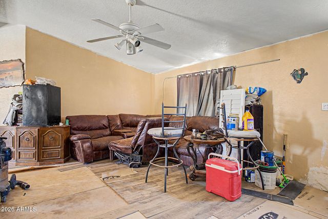 11382 W CUSTER Road, Arizona City, AZ 85123