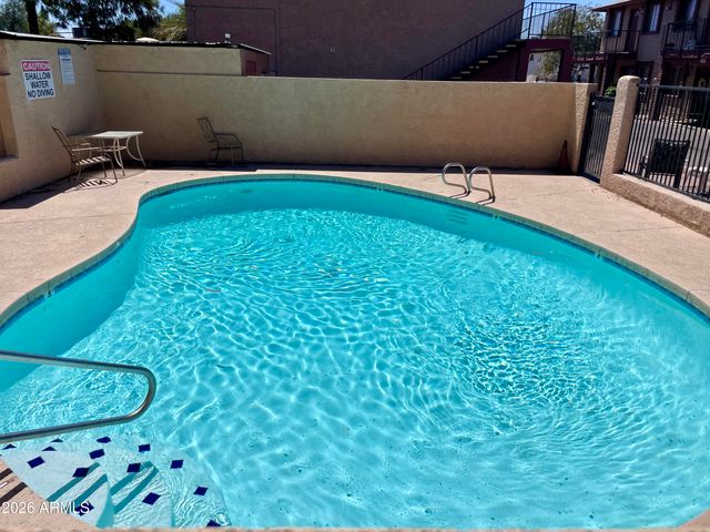 1234 N 36TH Street 203, Phoenix, AZ 85008
