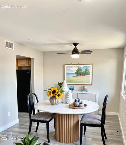 1234 N 36TH Street 203, Phoenix, AZ 85008