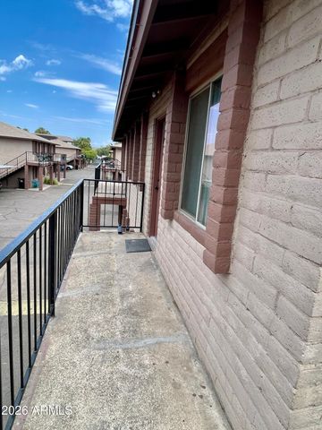 1234 N 36TH Street 203, Phoenix, AZ 85008
