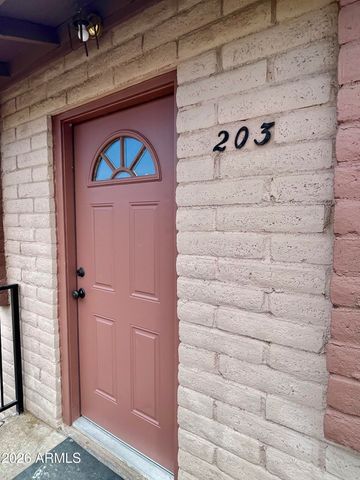 1234 N 36TH Street 203, Phoenix, AZ 85008