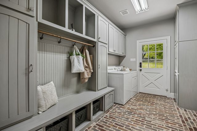 111 Stonecrest Road, Argyle, TX 76226