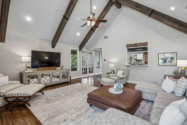 111 Stonecrest Road, Argyle, TX 76226