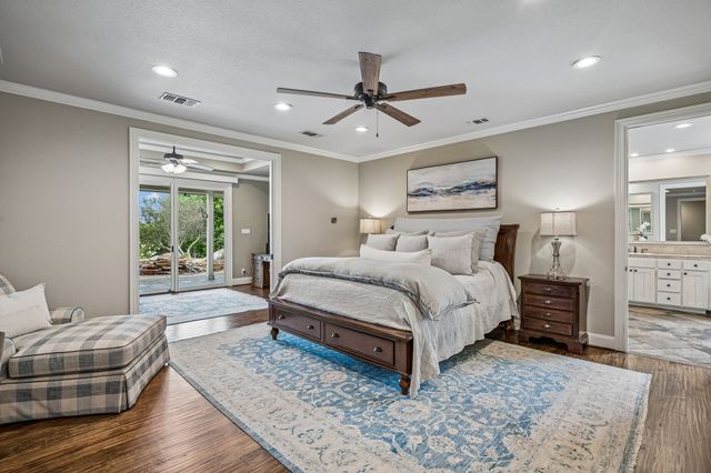 111 Stonecrest Road, Argyle, TX 76226