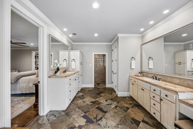 111 Stonecrest Road, Argyle, TX 76226