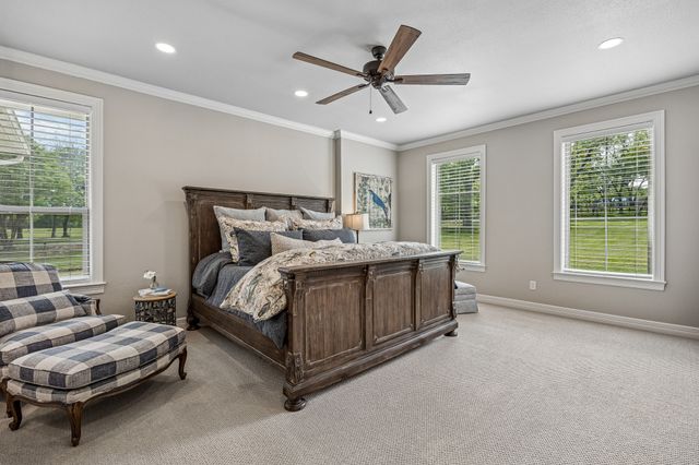 111 Stonecrest Road, Argyle, TX 76226