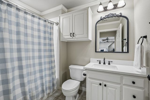 111 Stonecrest Road, Argyle, TX 76226