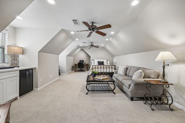 111 Stonecrest Road, Argyle, TX 76226