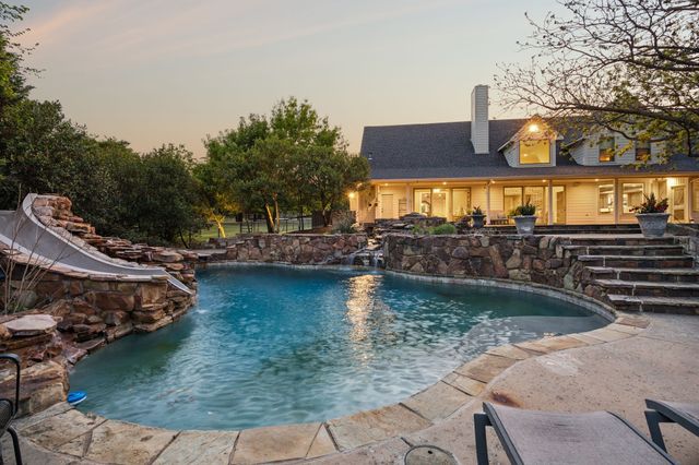 111 Stonecrest Road, Argyle, TX 76226