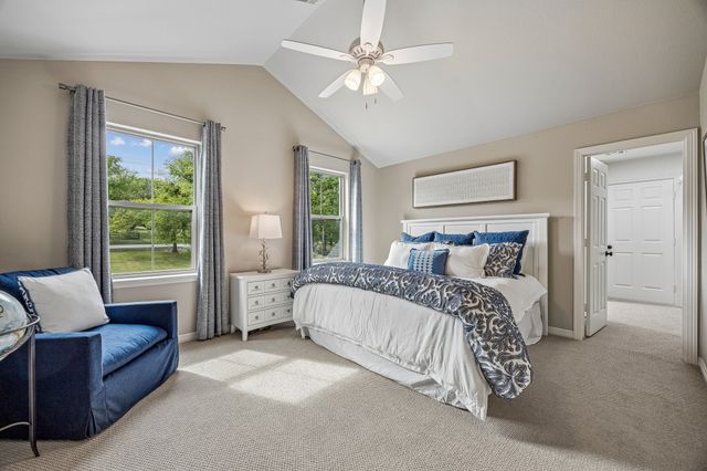 111 Stonecrest Road, Argyle, TX 76226