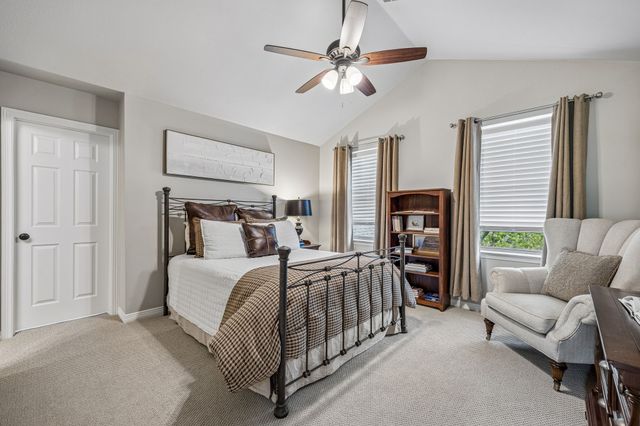 111 Stonecrest Road, Argyle, TX 76226