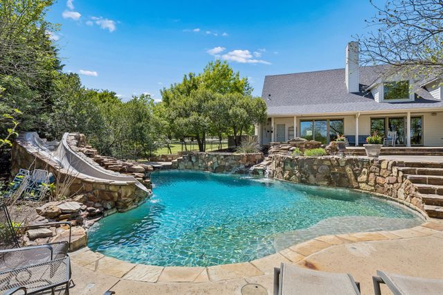 111 Stonecrest Road, Argyle, TX 76226