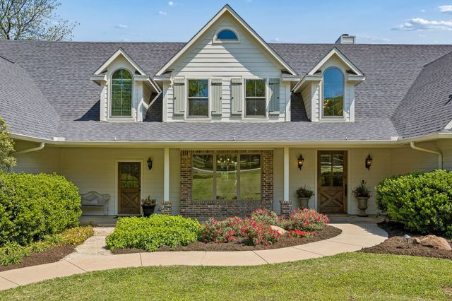 111 Stonecrest Road, Argyle, TX 76226