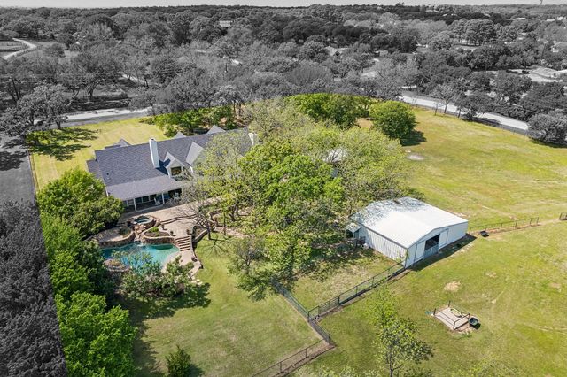 111 Stonecrest Road, Argyle, TX 76226