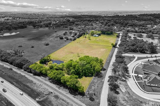 111 Stonecrest Road, Argyle, TX 76226