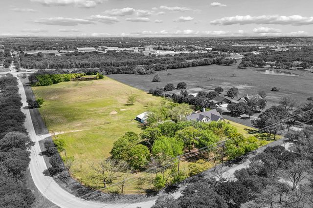 111 Stonecrest Road, Argyle, TX 76226