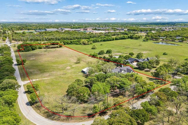 111 Stonecrest Road, Argyle, TX 76226