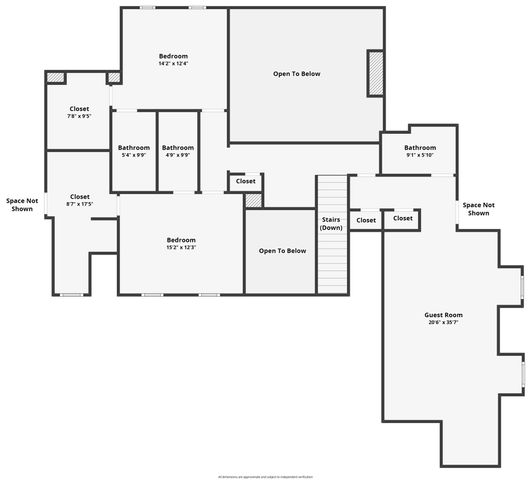 111 Stonecrest Road, Argyle, TX 76226