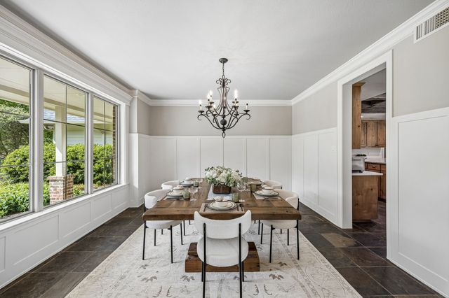 111 Stonecrest Road, Argyle, TX 76226