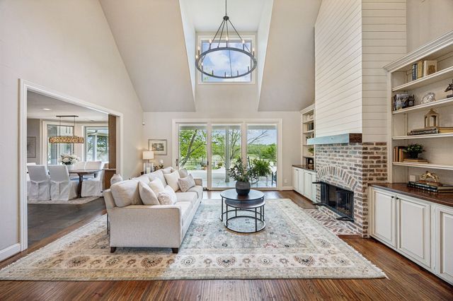 111 Stonecrest Road, Argyle, TX 76226