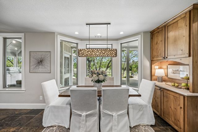 111 Stonecrest Road, Argyle, TX 76226