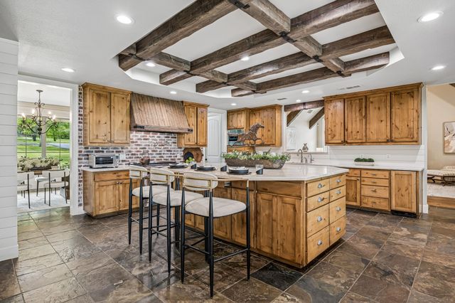 111 Stonecrest Road, Argyle, TX 76226