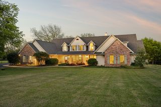 111 Stonecrest Road, Argyle, TX 76226